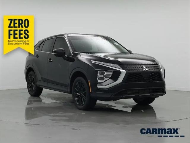 2023 Mitsubishi Eclipse Cross LE S-AWC for sale in Wilmington, NC
