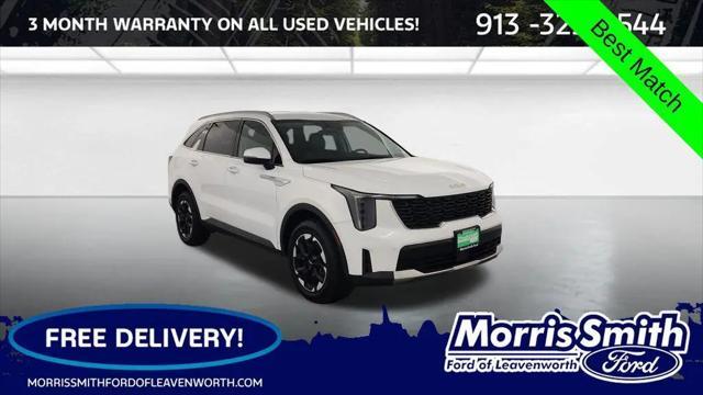 2024 Kia Sorento S for sale in Leavenworth, KS