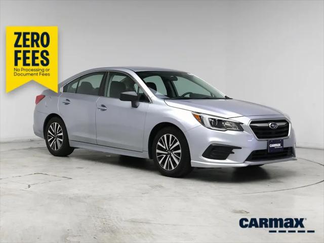 2018 Subaru Legacy 2.5i for sale in Renton, WA