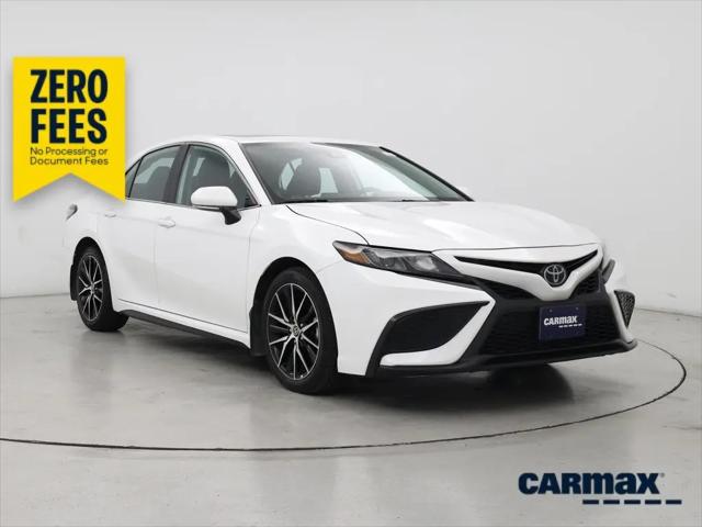 2024 Toyota Camry SE for sale in St. Peters, MO