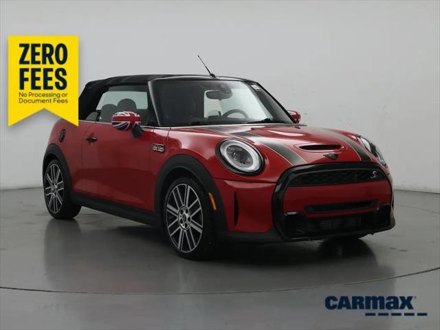 2022 MINI Convertible Cooper S for sale in Kenner, LA