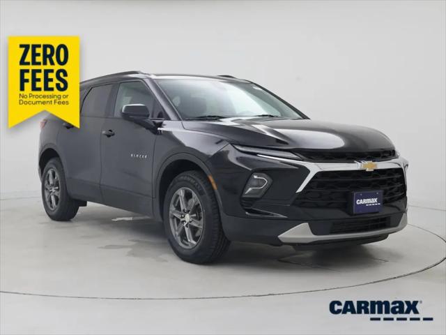 2024 Chevrolet Blazer AWD 2LT for sale in Rochester, NY