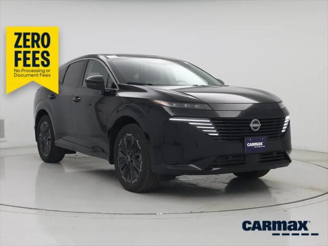 2026 Nissan Murano Platinum for sale in Pleasanton, CA