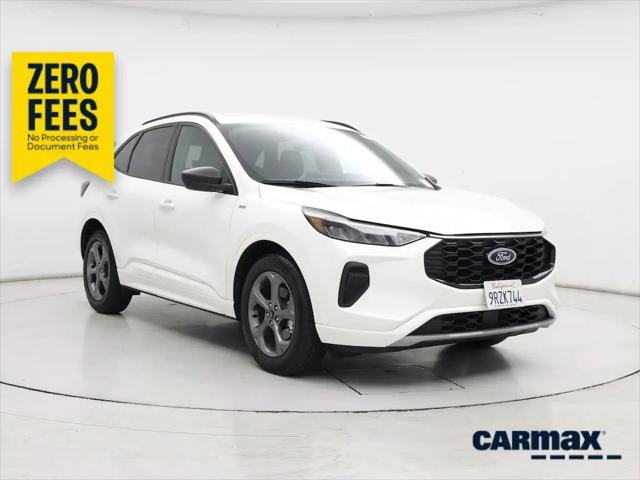 2024 Ford Escape ST-Line for sale in Stockton, CA