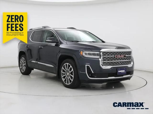 2021 GMC Acadia AWD Denali for sale in Maplewood, MN