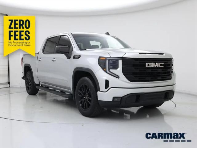 2022 GMC Sierra 1500 2WD Crew Cab Short Box Elevation for sale in Jensen Beach, FL