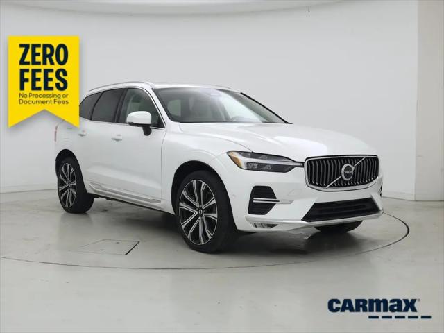2023 Volvo XC60 B5 Ultimate Bright Theme for sale in Lithia Springs, GA