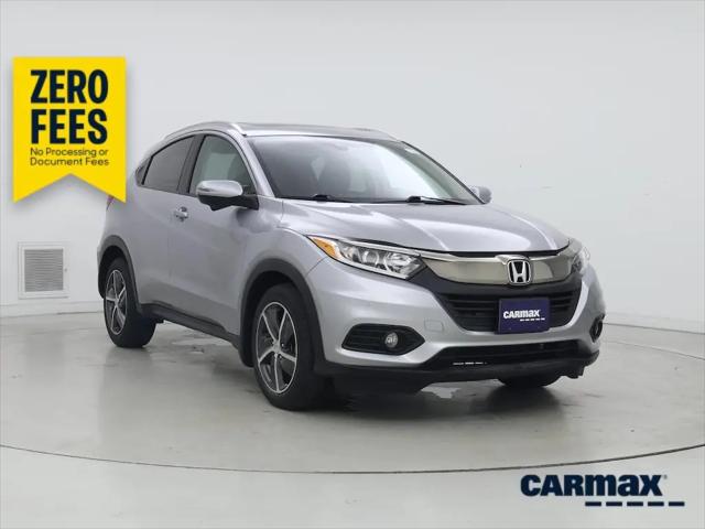 2022 Honda HR-V AWD EX for sale in Lithia Springs, GA