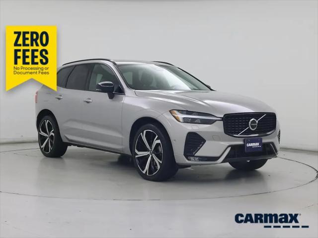2023 Volvo XC60 B5 Ultimate Dark Theme for sale in Garland, TX