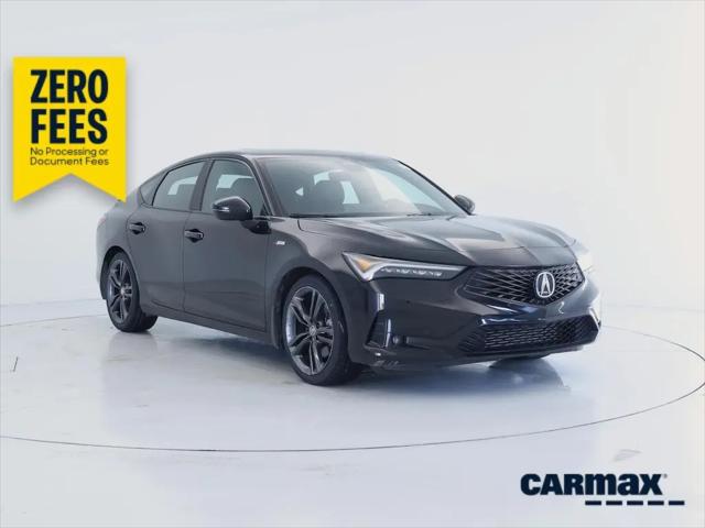 2024 Acura Integra A-SPEC Technology for sale in Savannah, GA