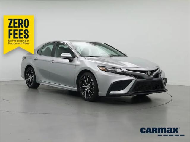 2024 Toyota Camry SE for sale in Savannah, GA