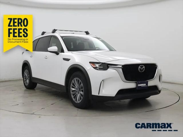 2024 Mazda X-90 3.3 Turbo Preferred Plus for sale in Salisbury, MD