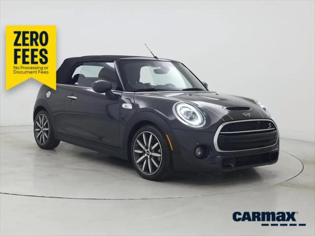 2020 MINI Convertible Cooper S for sale in Wayne, NJ