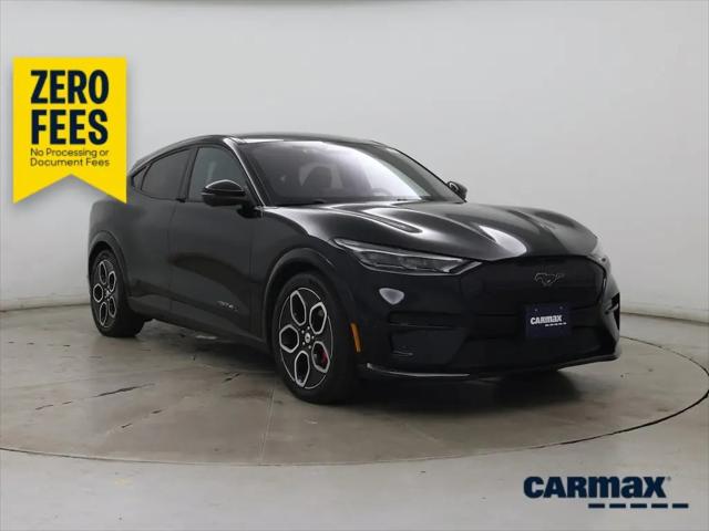 2023 Ford Mustang Mach-E GT for sale in Brandywine, MD