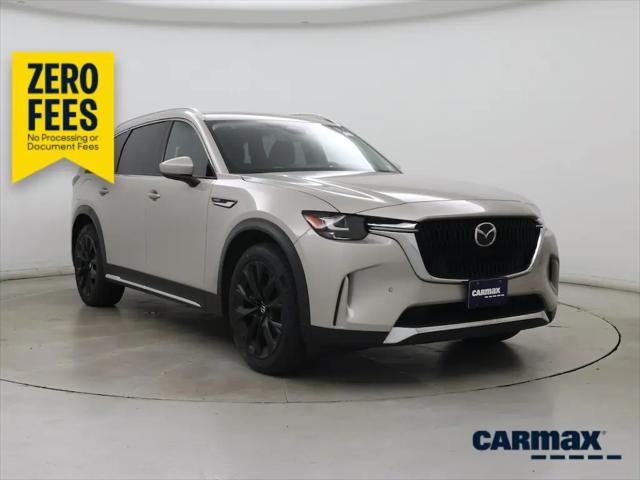 2024 Mazda X-90 Premium for sale in Brandywine, MD
