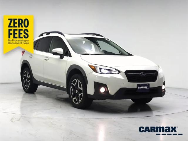 2018 Subaru Crosstrek 2.0i Limited for sale in Brandywine, MD