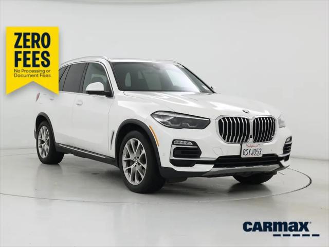 2021 BMW X5 xDrive45e for sale in Santa Rosa, CA