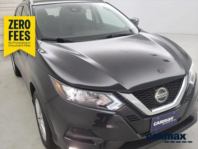 2020 Nissan Rogue Sport SV AWD Xtronic CVT for sale in Raleigh, NC
