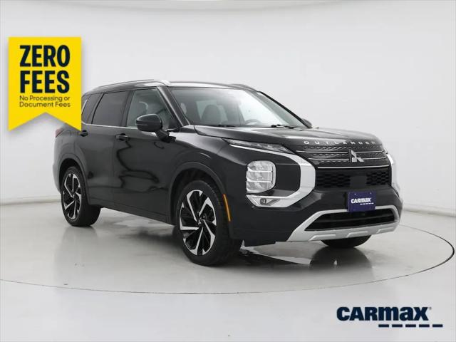 2022 Mitsubishi Outlander SEL Special Edition 2WD for sale in Milwaukee, WI