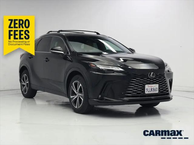 2024 Lexus RX 350 Premium for sale in Murrieta, CA
