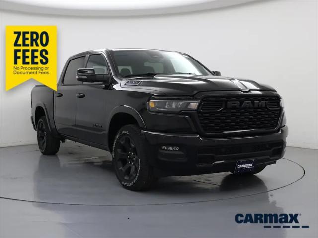 2025 Ram 1500 Big Horn Crew Cab 4x4 5'7" Box for sale in Indianapolis, IN