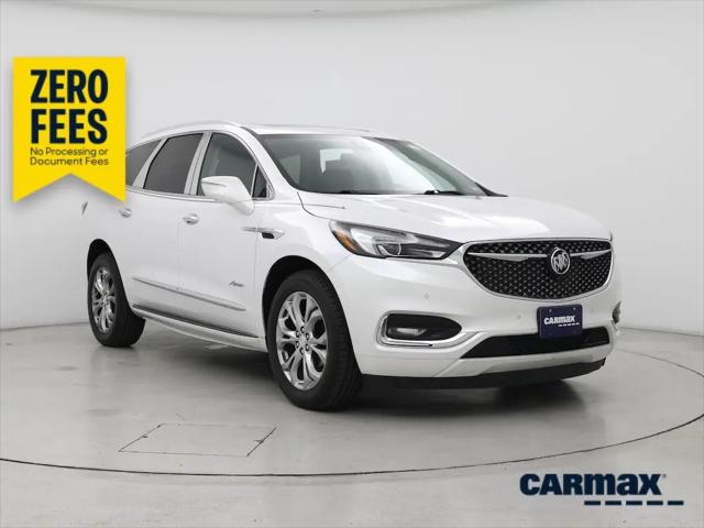 2021 Buick Enclave AWD Avenir for sale in Kentwood, MI