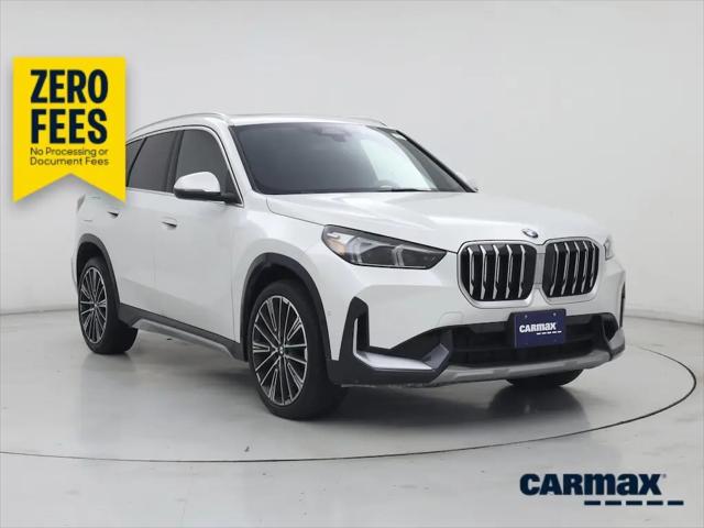 2025 BMW X1 xDrive28i for sale in Pharr, TX