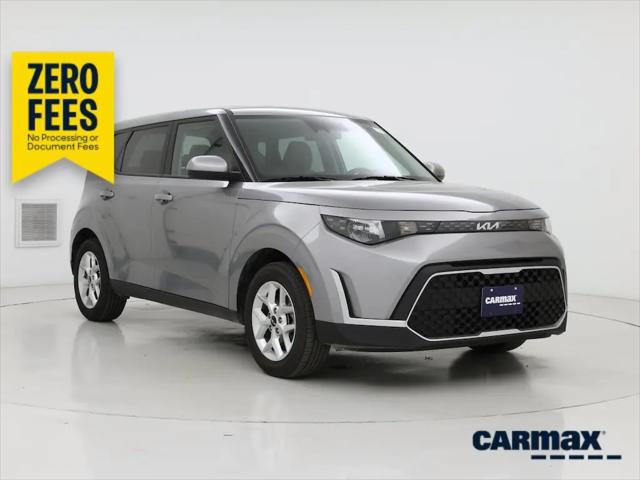 2025 Kia Soul LX for sale in Denton, TX