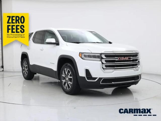 2023 GMC Acadia FWD SLE for sale in Clermont, FL