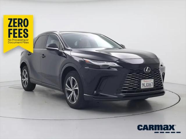 2024 Lexus RX 350 Premium for sale in Palmdale, CA