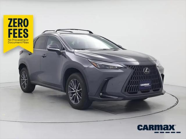 2023 Lexus NX 350 Unknown for sale in Palmdale, CA