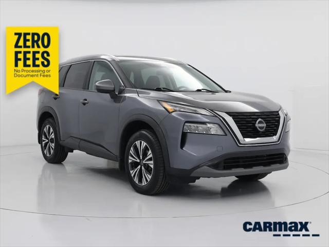2023 Nissan Rogue SV Intelligent AWD for sale in Fort Wayne, IN