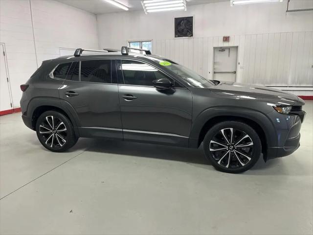 2023 Mazda CX-50 2.5 S Premium Plus for sale in Beaverdale, PA