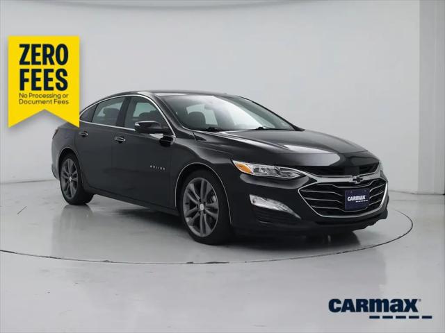 2020 Chevrolet Malibu FWD Premier for sale in Maple Shade Township, NJ