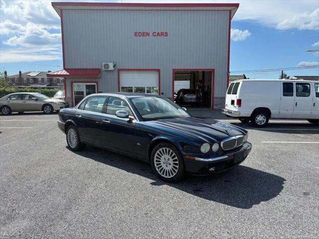 2007 Jaguar XJ Vanden Plas for sale in Dundalk, MD