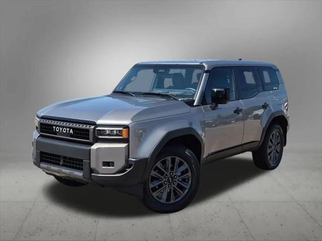 2024 Toyota Land Cruiser Base for sale in Troy, MI