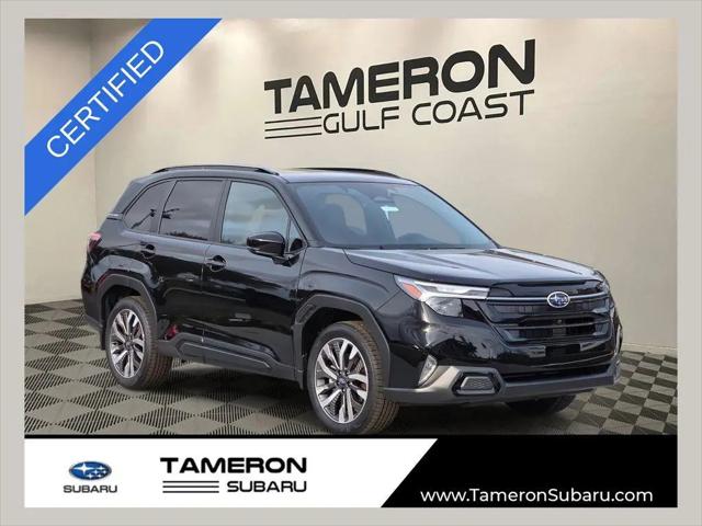 2026 Subaru Forester Touring for sale in Mobile, AL