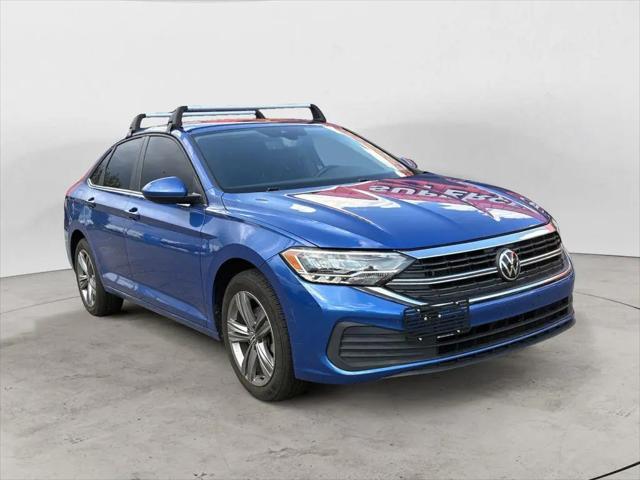 2023 Volkswagen Jetta 1.5T SE for sale in Richmond, VA