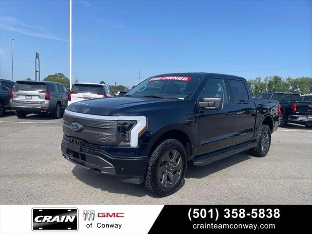 2023 Ford F-150 XLT for sale in Conway, AR