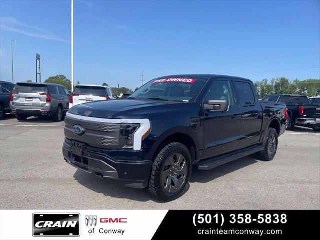 2023 Ford F-150 XLT for sale in Conway, AR