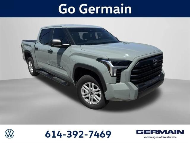 2025 Toyota Tundra SR5 for sale in Westerville, OH