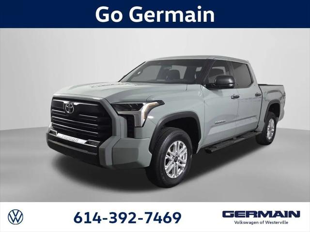 2025 Toyota Tundra SR5 for sale in Westerville, OH