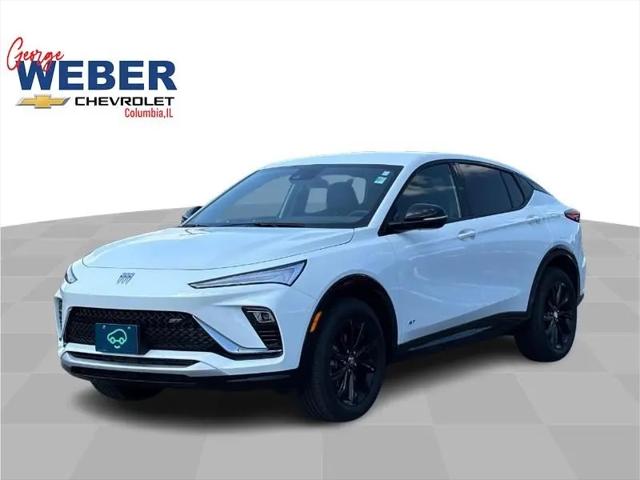 2025 Buick NV Sport Touring FWD for sale in Columbia, IL