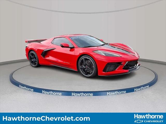 2024 Chevrolet Stingray 1LT RWD for sale in Hawthorne, NJ