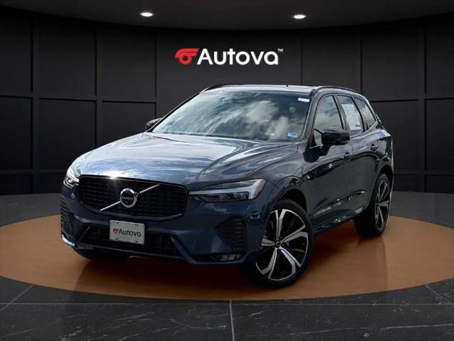 2025 Volvo XC60 B5 Ultra for sale in Madison Heights, VA