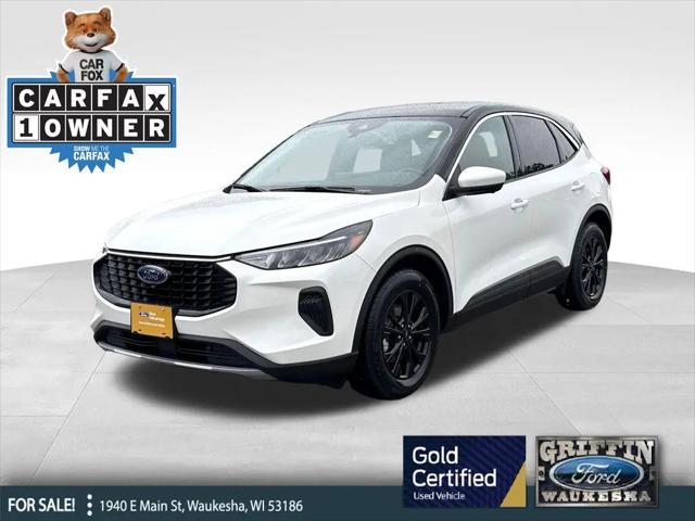 2023 Ford Escape Active for sale in Waukesha, WI