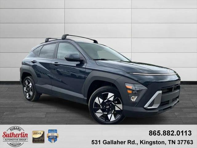 2024 Hyundai Kona SEL for sale in Kingston, TN