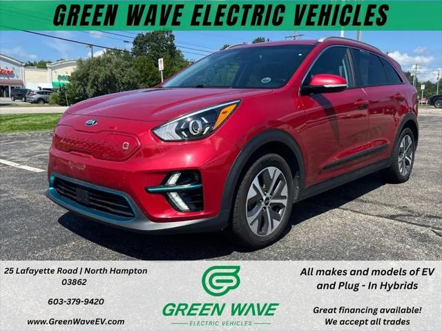 2020 Kia Niro EV EX for sale in North Hampton, NH