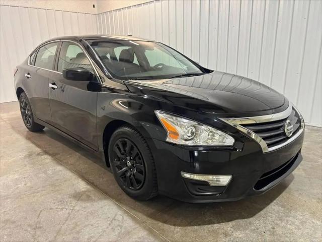 2015 Nissan Altima 2.5 S for sale in Adel, IA
