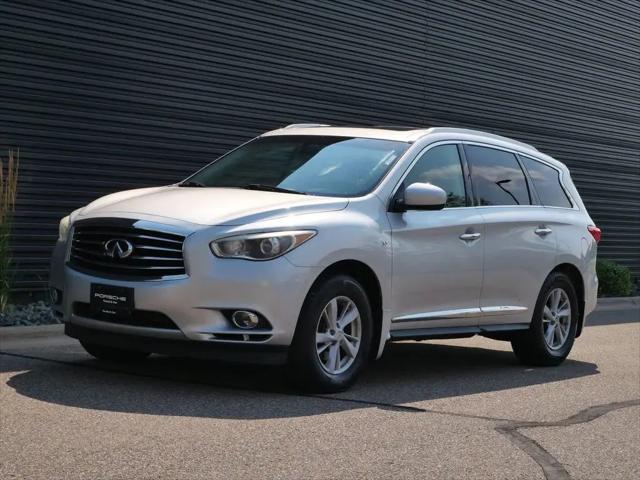 2015 INFINITI QX60 Base for sale in Saint Paul, MN